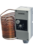 SIEMENS QAF64 QAF65 QAF81 ROOMTHERMOSTAT RUIMTETHERMOSTAAT RAUMTHERMOSTAT