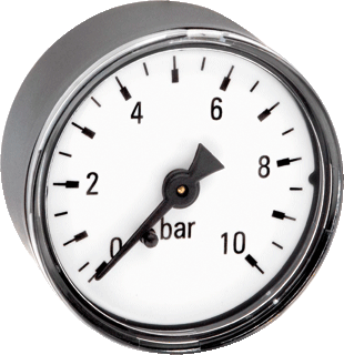 WATTS MANOMETERS DRUKMETER