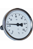 AFRISO BIMETAALTHERMOMETER