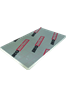 IKO ENERTHERM MG 1200 x 100mm ISOLATIEPLAAT POLYISOCYANURAAT