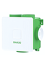 DUCO DUCOBOX FOCUS RENO SILENT WOONHUISVENTILATOR