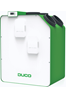 DUCO DUCOBOX ENERGY WTW UNIT
