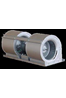 LEMMENS DP 6-6-14 DP 7-7-14 DP9-9-14 CENTRIFUGAALVENTILATOREN RADIAL FAN
