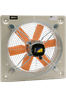 INATHERM HEP-63-4M/H 4T/H MUURVENTILATOR WALLMOUNTED FAN