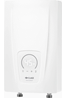 CLAGE CEX/CFX E-COMPACT DOORSTROOM WARMWATERTOESTEL