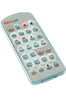 ESYLUX MOBIL-PDI/RCI BEWEGINGSMELDER MOTION DETECTOR