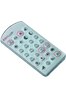 ESYLUX MOBIL-PDI/RCI BEWEGINGSMELDER MOTION DETECTOR