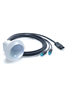 ESYLUX PD-C 360I/24 BEWEGINGSMELDER MOTION DETECTOR