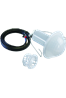 ESYLUX PD-C360I/12 MINI BEWEGINGSMELDER MOTION DETECTOR