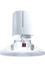 ESYLUX PD-FL360/8 BEWEGINGSMELDER MOTION DETECTOR