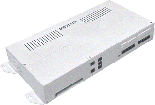 ESYLUX SMARTDRIVER-2BT SMARTDRIVER-2TW