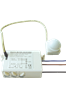 KLEMKO HB-PIR/ IB-PIR/ IB-RAD BEWEGINGSSCHAKELAAR MOTION DETECTOR