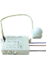 KLEMKO HB-PIR/ IB-PIR/ IB-RAD BEWEGINGSSCHAKELAAR MOTION DETECTOR