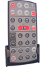 KLEMKO IR-02 / IR-11 DIM BEWEGINGSSCHAKELAAR MOTION DETECTOR