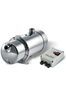 STEELPUMPS XJE 80SD 100SD 120SD SELF-PRIMING JET CENTRIFUGAL PUMP