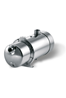 STEELPUMPS XMN80SD 80TSD SINGLE IMPELLER CENTRIFUGAL PUMP
