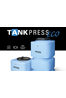 STEELPUMPS JETBOX ECO RESIDENTIAL PRESSURIZATION SYSTEM
