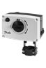 DANFOSS AMV 25 SD SU SD SERVOMOTOR SERVOMOTEUR