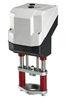 DANFOSS AMV 85 AMV 86 SERVOMOTOR SERVOMOTEUR