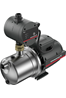 GRUNDFOS JP ZELFAANZUIGENDE POMP PUMP