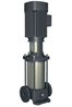 GRUNDFOS CR10 MEERTRAPS CENTRIFUGAALPOMP PUMP