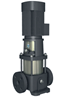 GRUNDFOS CR1S MEERTRAPS CENTRIFUGAALPOMP PUMP