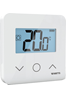 WATTS BT-D03 BTDP03 VISION RUIMTETHERMOSTAAT ROOMTHERMOSTAT