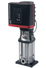 GRUNDFOS CRE10-01 MEERTRAPS CENTRIFUGAAL POMP PUMP PUMPE