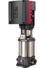 GRUNDFOS CRE10-09 MEERTRAPS CENTRIFUGAAL POMP PUMP PUMPE