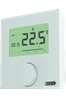 HENCO CU-REGC-RF RUIMTETHERMOSTAAT