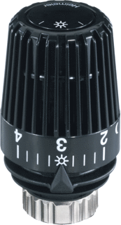 HEIMEIER K THERMOLUX THERMOSTAATKNOP