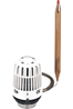 HEIMEIER K THERMOLUX THERMOSTAATKNOP