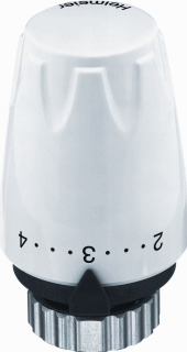 HEIMEIER DX THERMOLUX THERMOSTAATKNOP