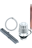 HEIMEIER VK THERMOLUX THERMOSTAATKNOP
