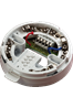 AJAX XP95 ROOKMELDER BRANDMELDER SMOKEDETECTOR