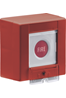 ABUS FUAT50020/FURM50001 BRANDMELDER ROOKMELDER SMOKEDETECTOR