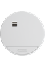 ABUS RWM165 / RWM250 / RWM450 BRANDMELDER ROOKMELDER SMOKEDETECTOR