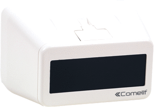 COMELIT 48BFC 48RCX BRANDMELDERS ROOKMELDERS SMOKEDETECTOR