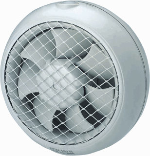 S&P SOLER & PALAU HCM180N HCM225N VENTILATOR FAN VENTILATEUR