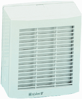 S&P SOLER & PALAU HV-STYLEVENT HV150 VENTILATOR FAN VENTILATEUR