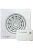 S&P SOLER & PALAU SILENT 100 ECOWATT VENTILATOR FAN VENTILATEUR