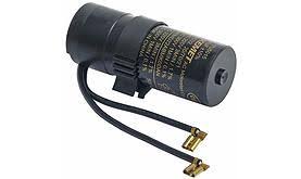 CONDENSATOR 43÷52 µF / 47÷56  µF