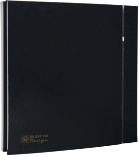 S&P SOLER & PALAU SILENT 100CRZ  VENTILATOR FAN VENTILATEUR