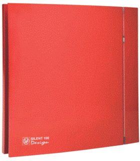 S&P SOLER & PALAU SILENT 100CRZ  VENTILATOR FAN VENTILATEUR