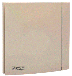 S&P SOLER & PALAU SILENT 100CRZ  VENTILATOR FAN VENTILATEUR