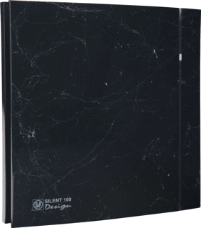 S&P SOLER & PALAU SILENT 100CZ DESIGN 4C  VENTILATOR FAN VENTILATEUR