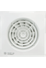S&P SOLER & PALAU SILENT 100CZ VENTILATOR FAN VENTILATEUR