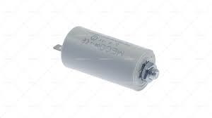 CONDENSATOR 6 µF