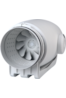 S&P SOLER & PALAU TD-SILENT BUISVENTILATOR FAN VENTILATEUR