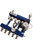REGELUNIT VLOERVERWARMING